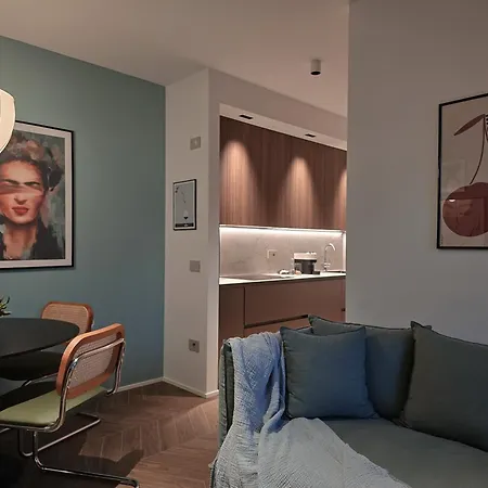 Bolghera House Apartment