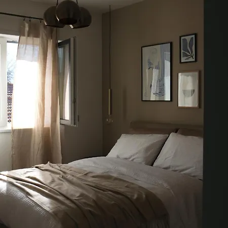 Apartment Bolghera House