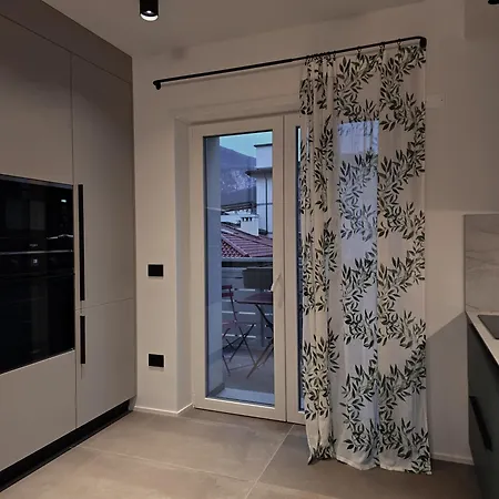 Apartment Bolghera House Trento
