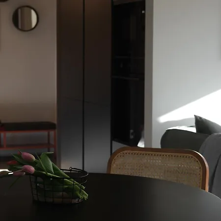 Bolghera House Apartment *