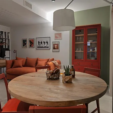 Bolghera House Apartment
