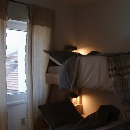 Bolghera House Apartment