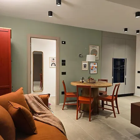 Bolghera House *